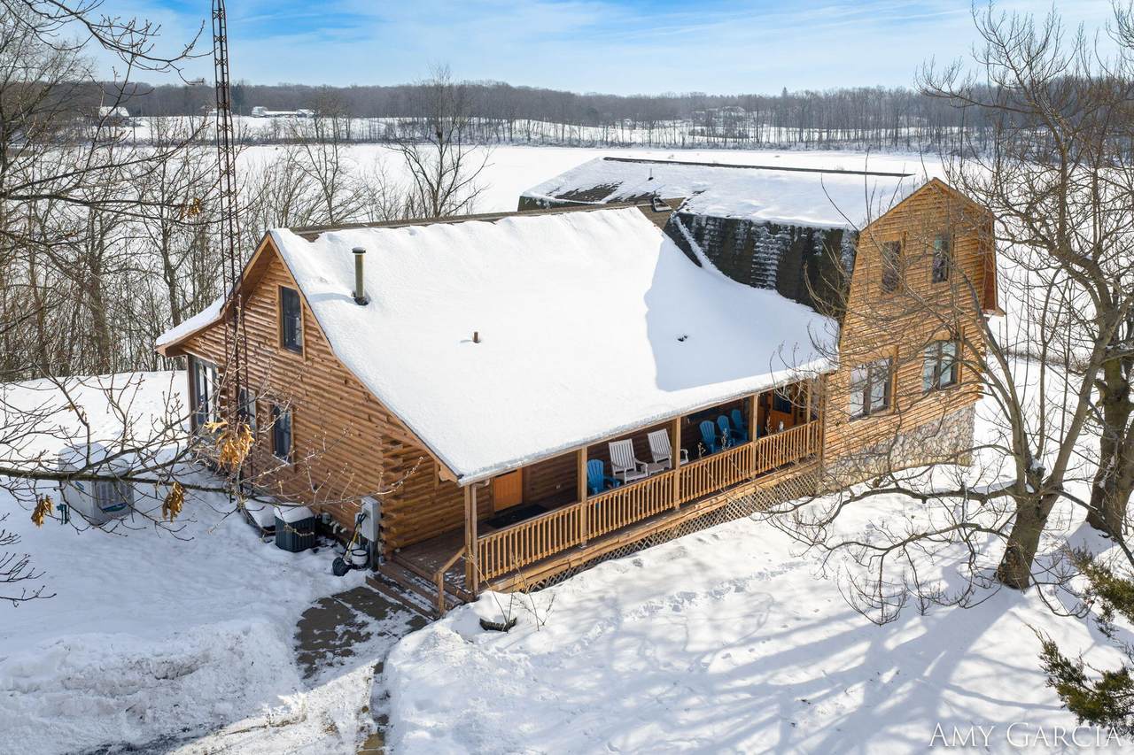 7991 Rose Road - Photo 1