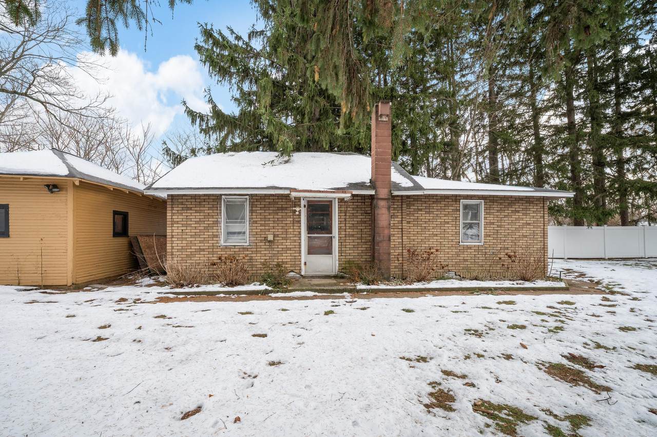 318 Whittaker Street - Photo 1