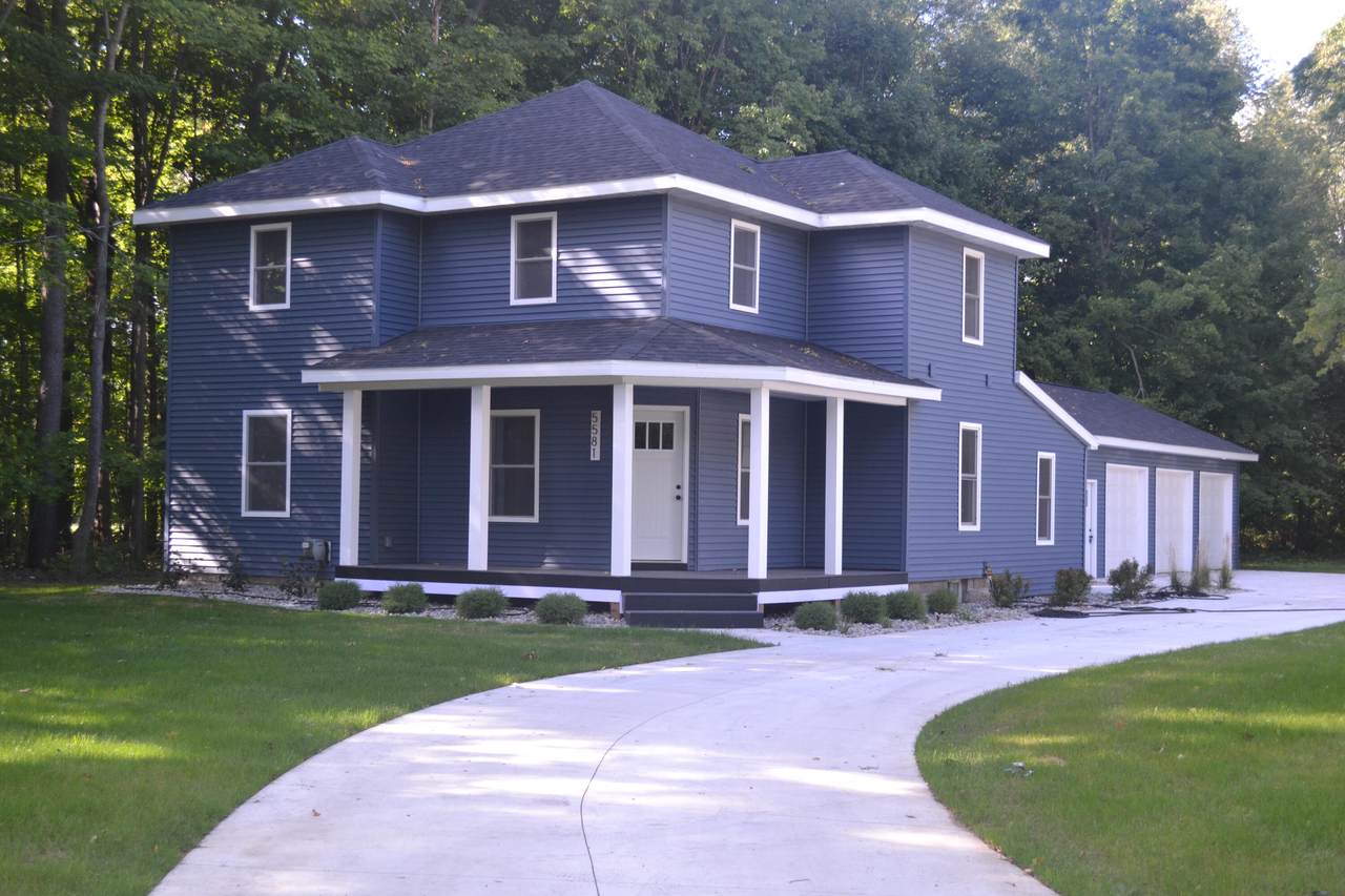 5581 Main Street - Photo 1