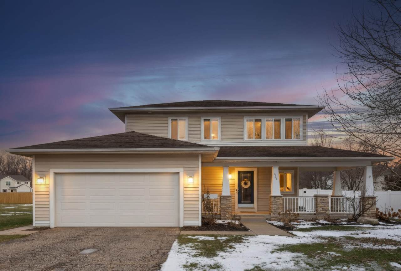 518 Dogwood Lane - Photo 1