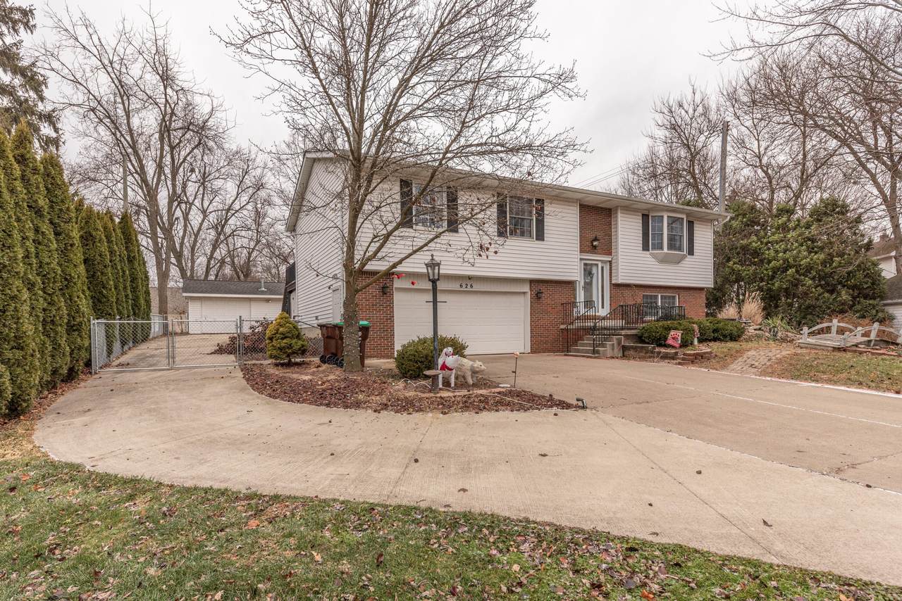 626 Plank Street - Photo 1