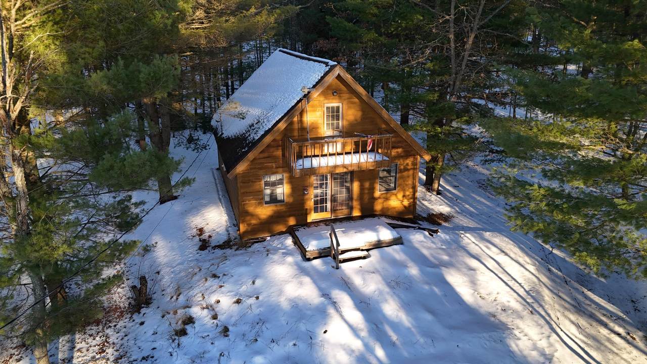 5680 Shores Drive - Photo 1