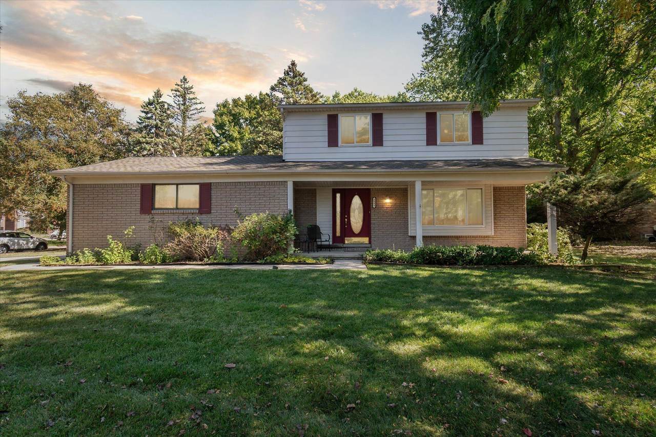 3896 Gate Drive - Photo 1