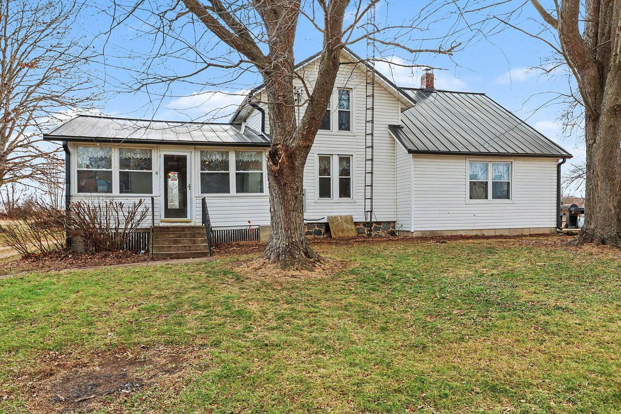 1247 Coplin Road - Photo 1