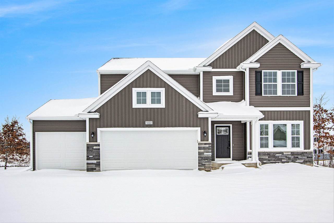 8412 Knotty Pine Lane - Photo 1