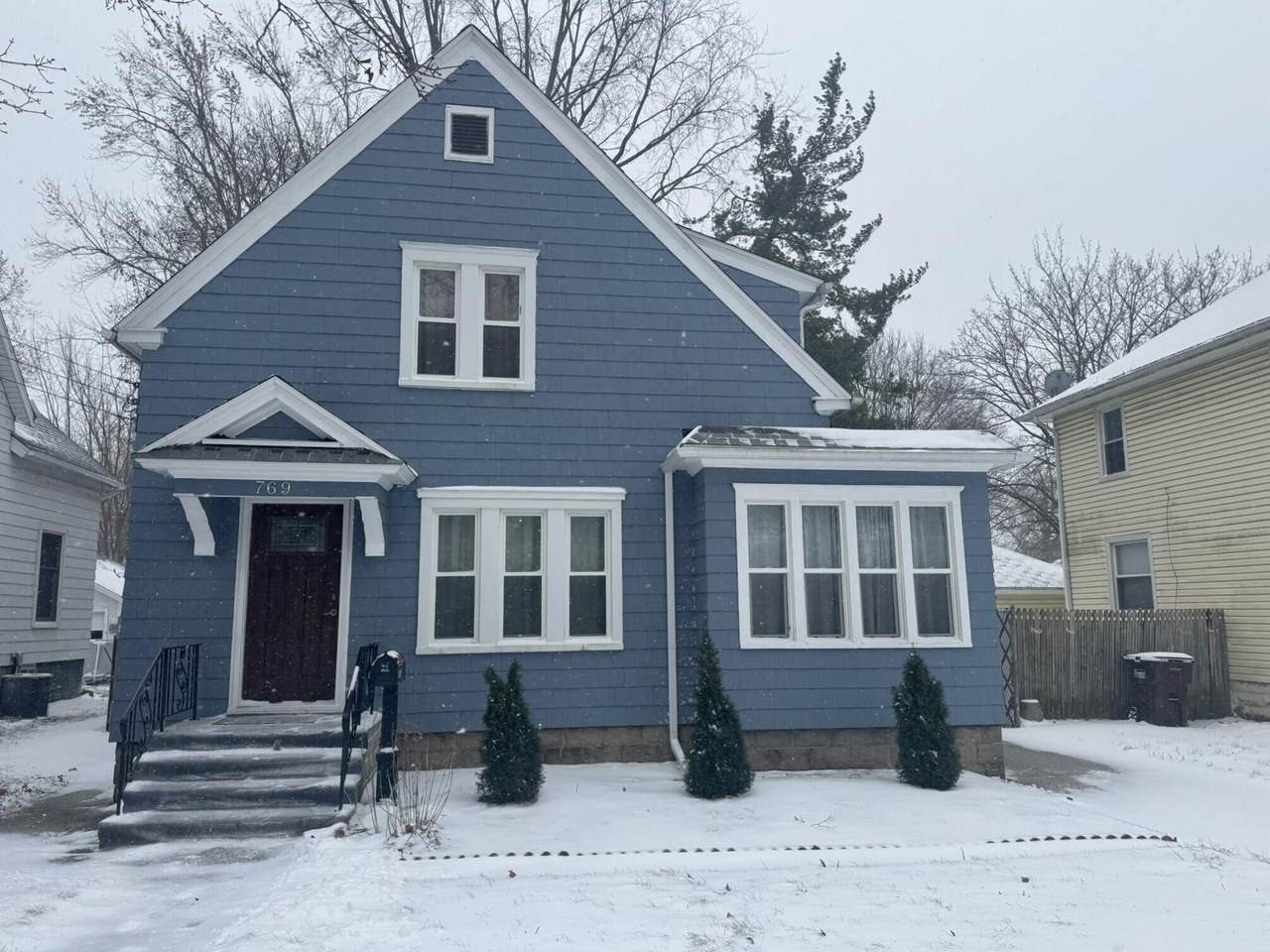 769 Randolph Street - Photo 1