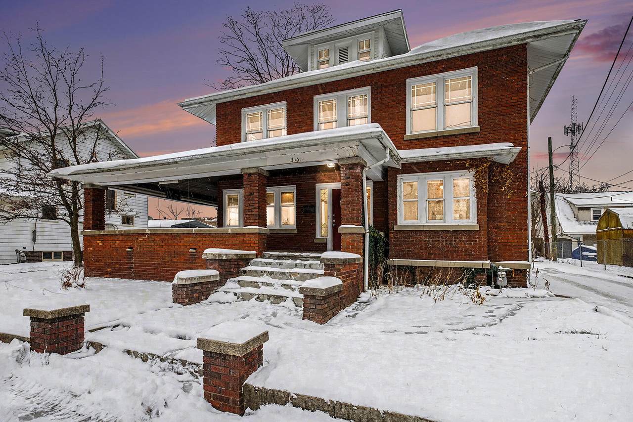 316 5th Street - Photo 1