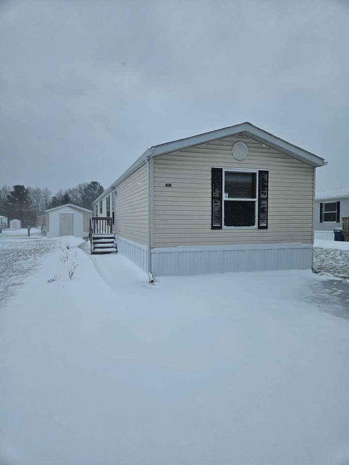 631 Sunfish - Photo 1