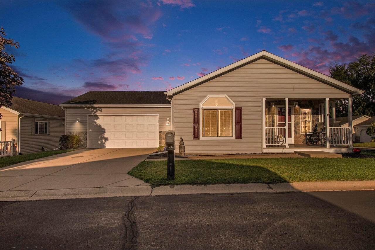 5305 Cobblefield Lane - Photo 1