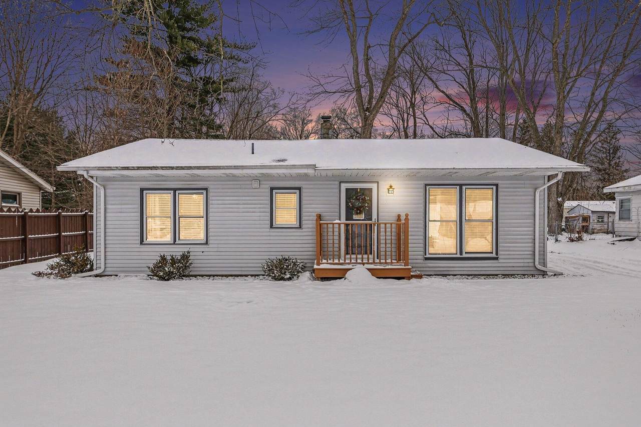 66094 Timmons Road - Photo 1