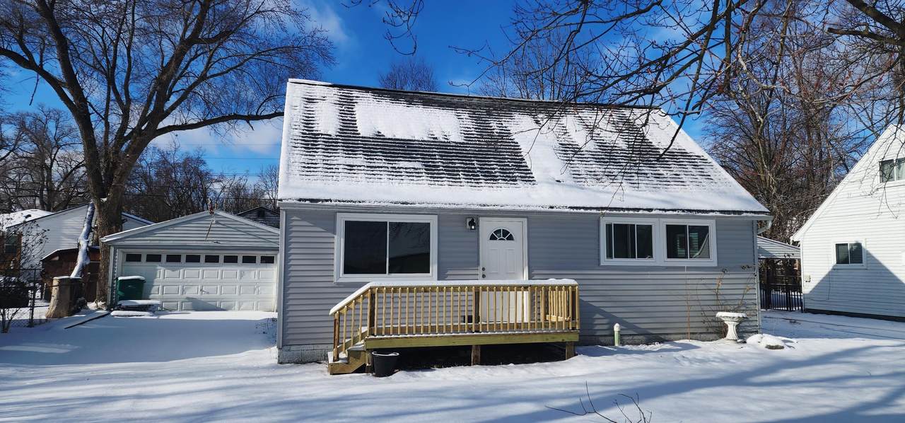 640 Woodlawn Avenue - Photo 1