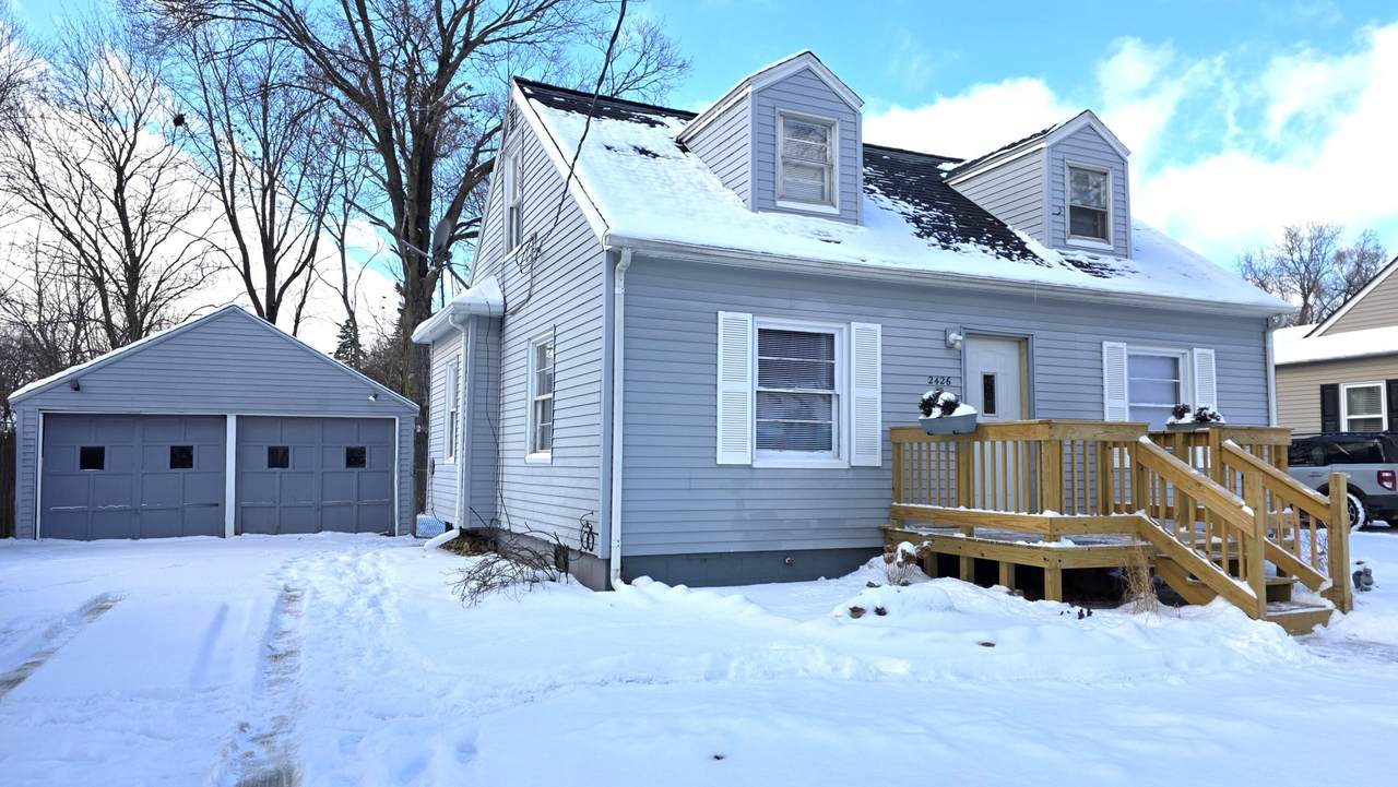 2426 Midday Street - Photo 1