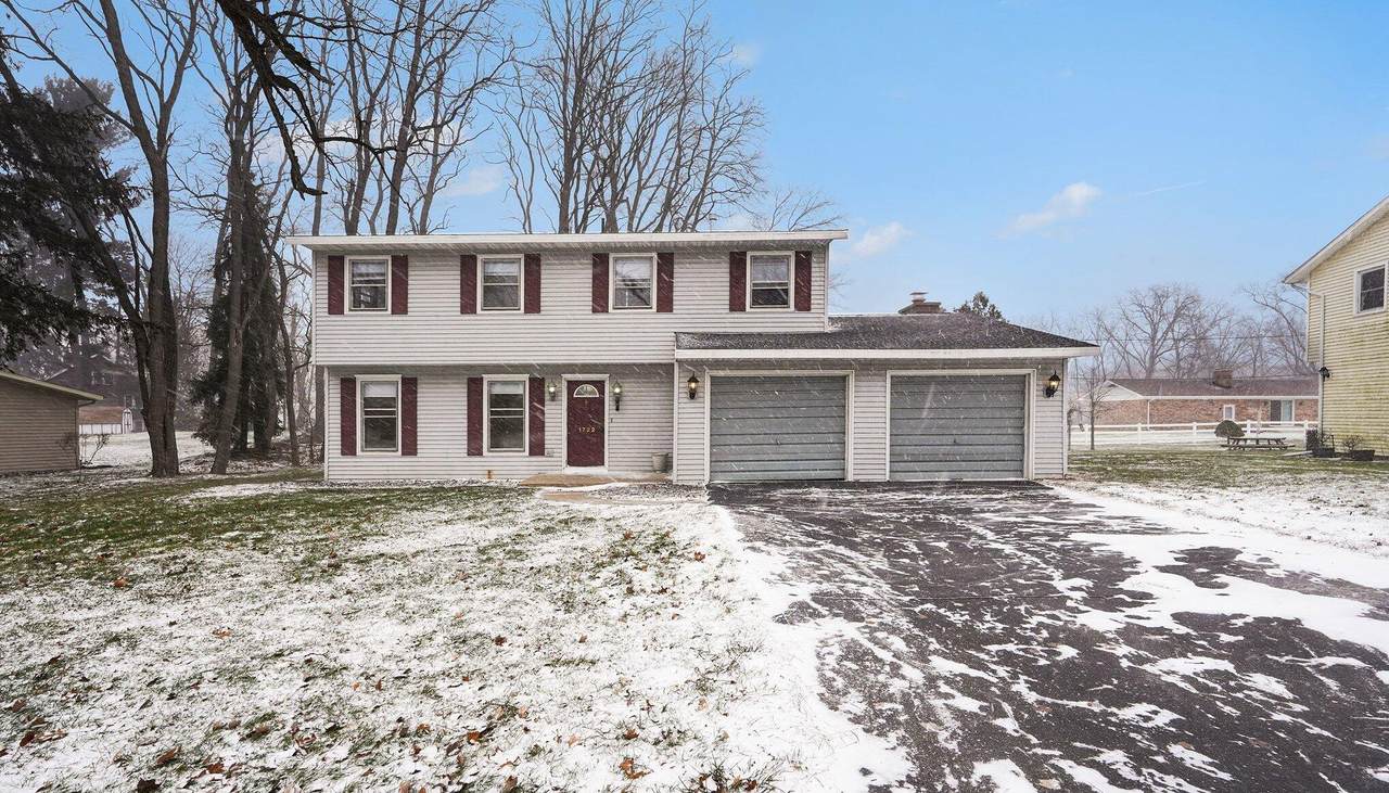 1722 Maunta Lane - Photo 1