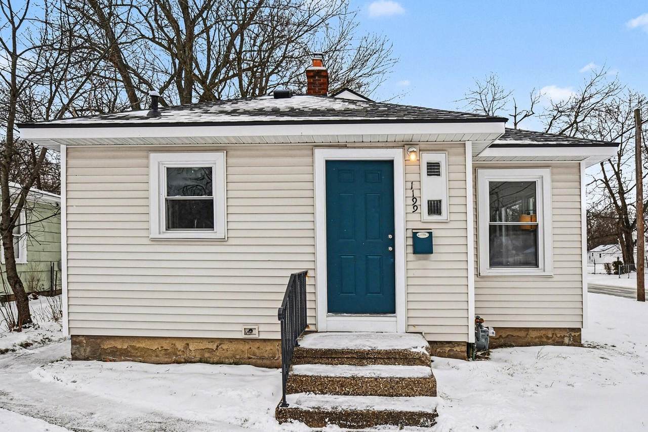 1199 Monroe Street - Photo 1