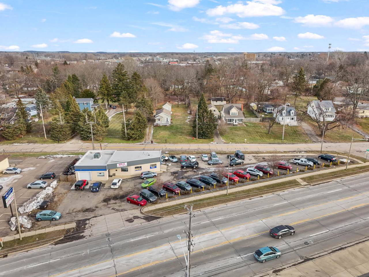 5751 Cedar Street - Photo 1