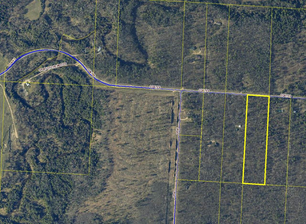  Coates Highway - Photo 1