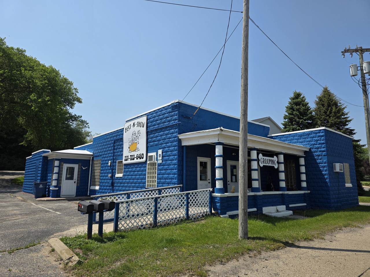 214 Arthur Street - Photo 1