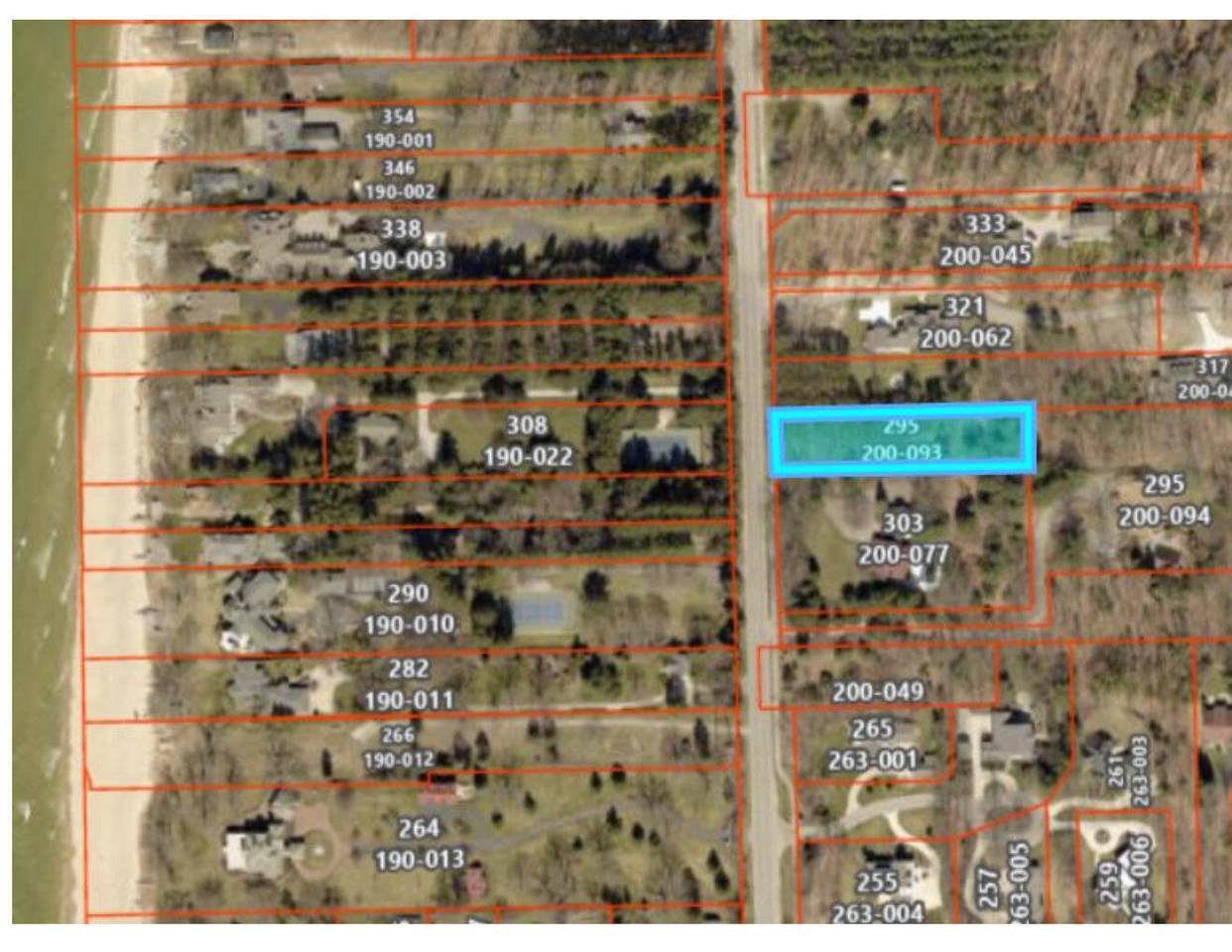 VL Lakeshore Drive - Photo 1