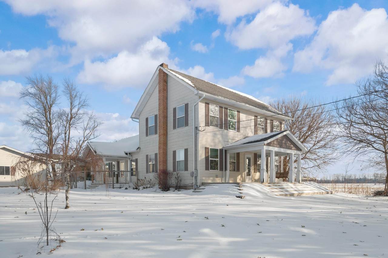 6947 Pokagon Road - Photo 1