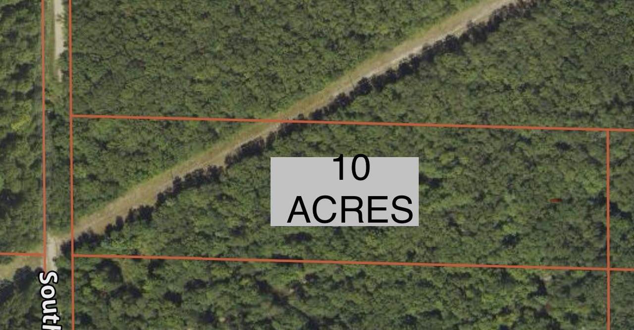 10 ACRES 108th Avenue - Photo 1