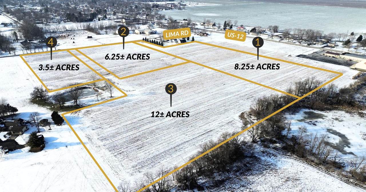 VL Lima Rd - Photo 1