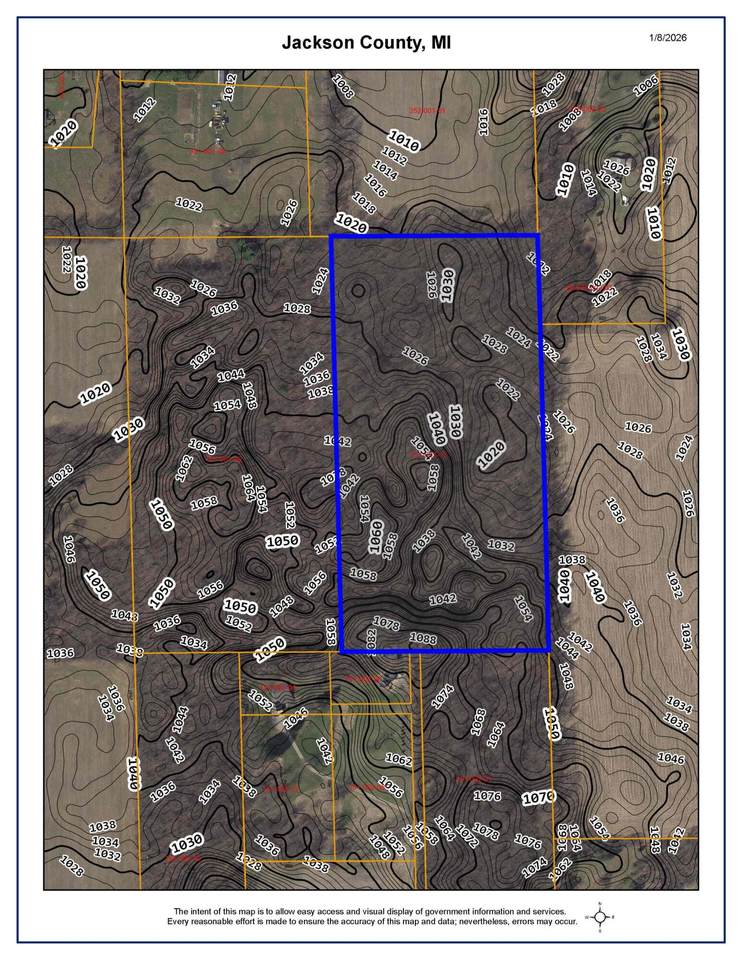 20 AC VL Sears Road - Photo 1