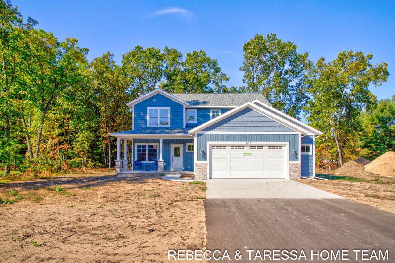 403 Sabine Drive - Photo 1