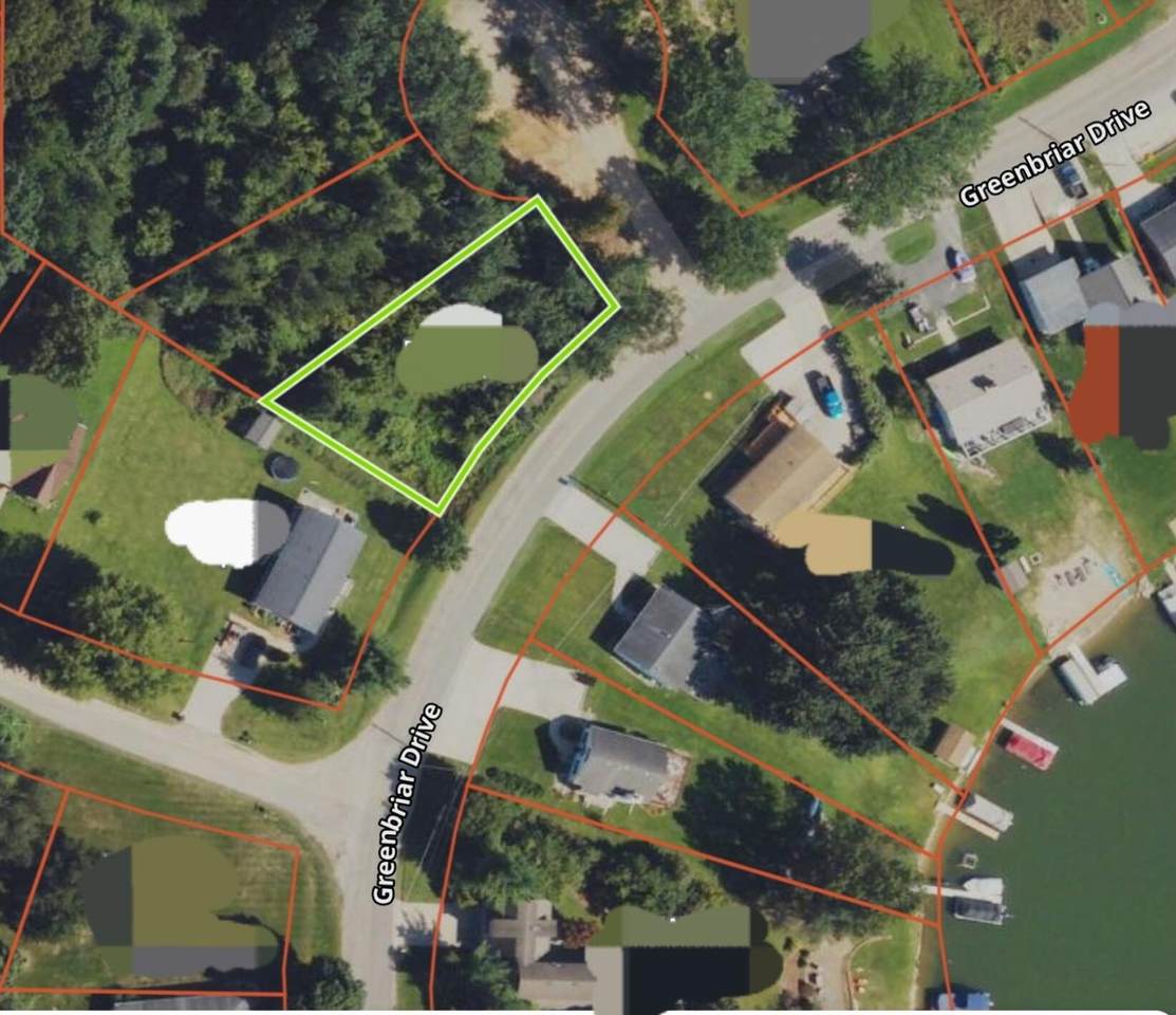 11838 Greenbriar Drive - Photo 1