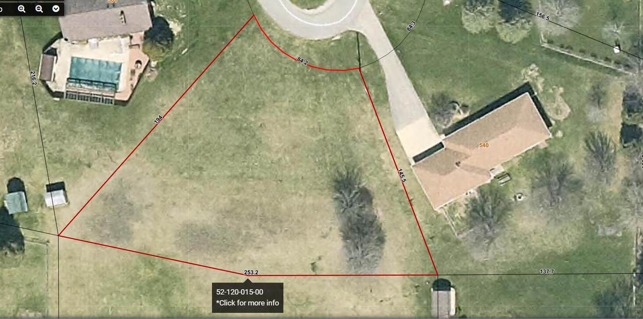 0 Chapel Drive - Photo 1