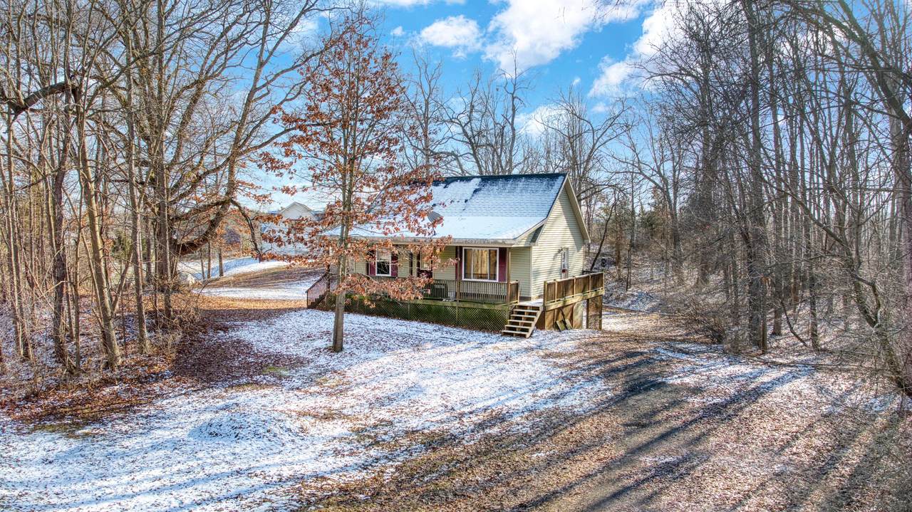 11045 Northwest Drive - Photo 1