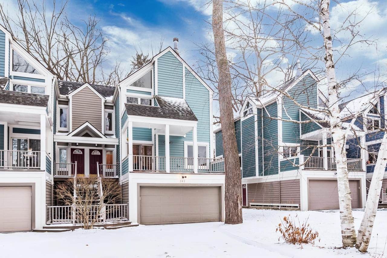 285 Mulholland Avenue - Photo 1