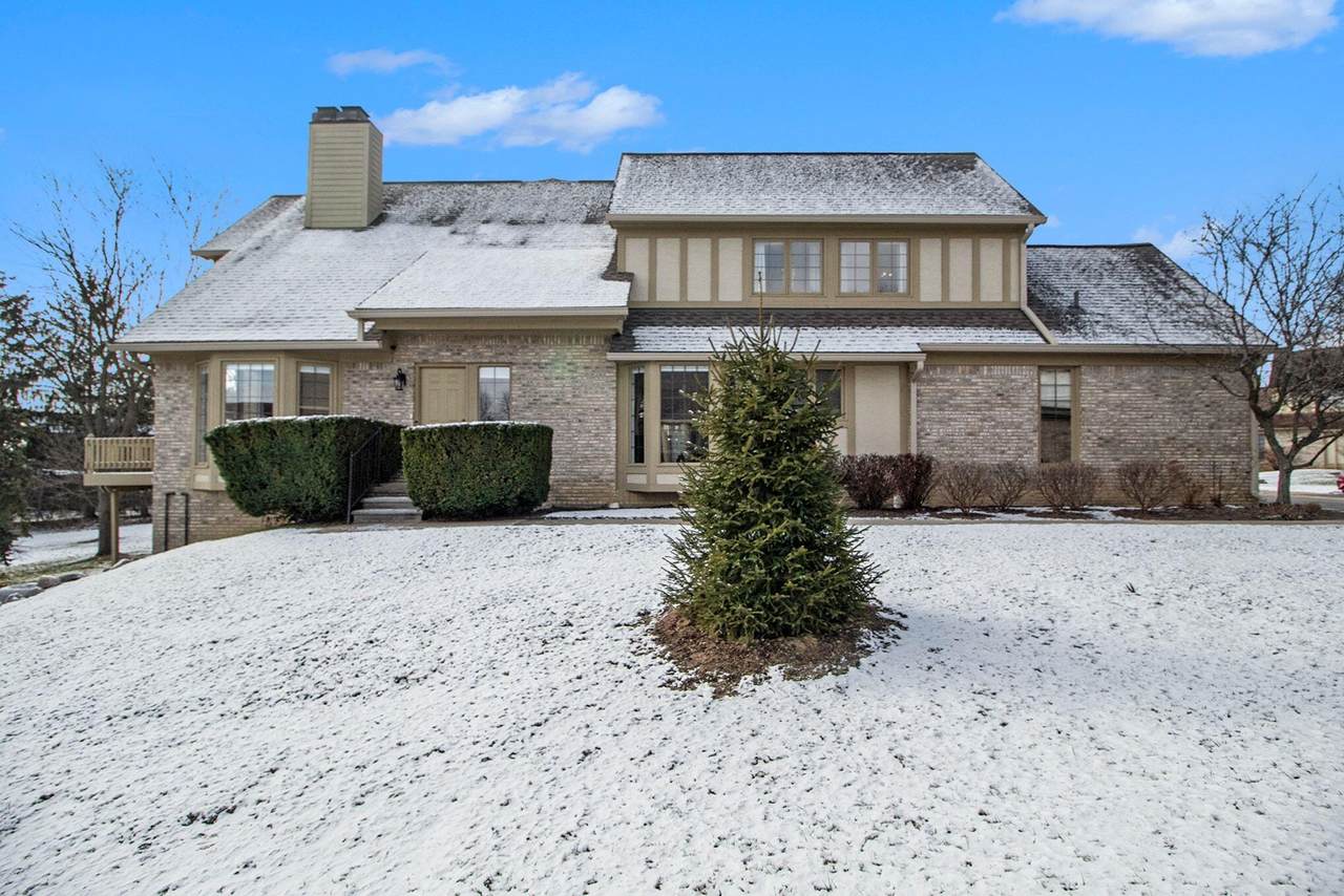 2766 Maitland Drive - Photo 1