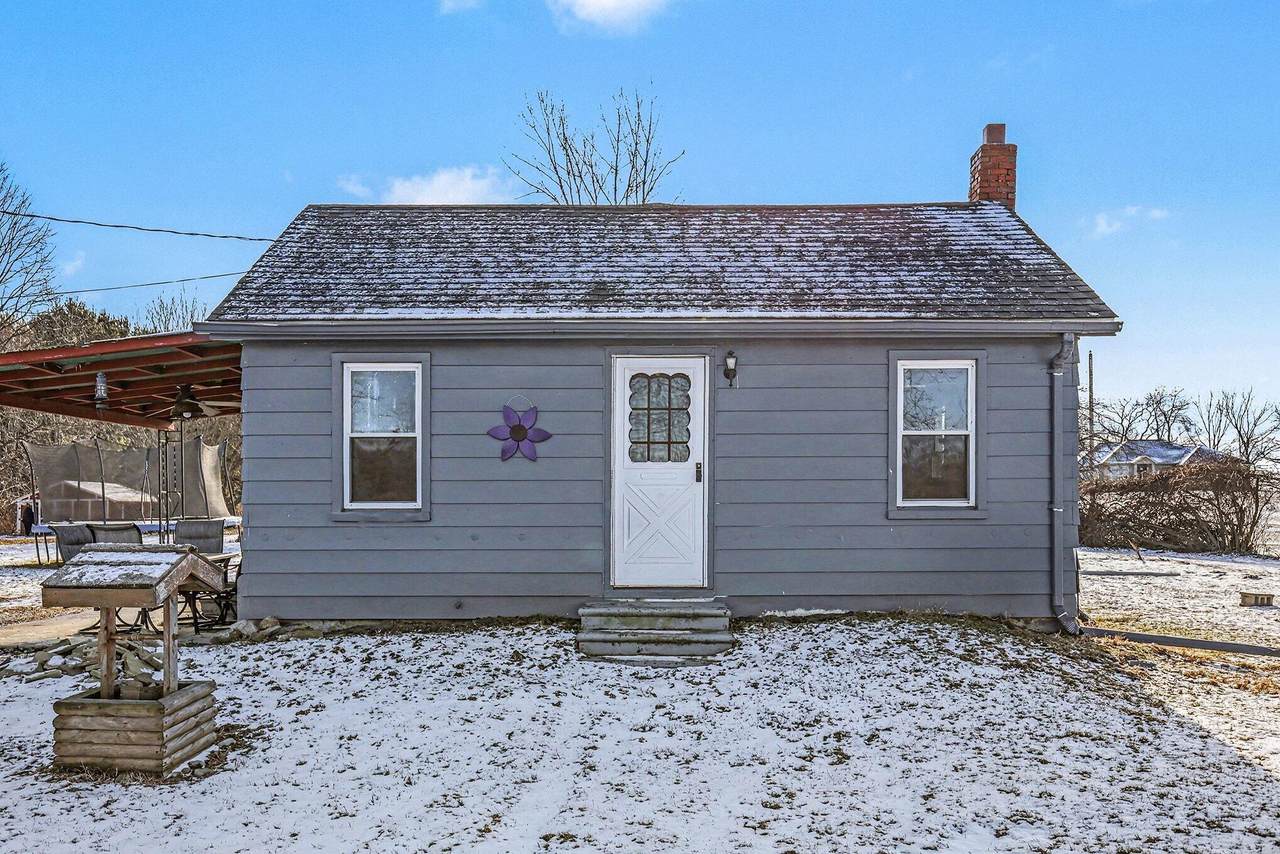 1124 Fitchburg Road - Photo 1