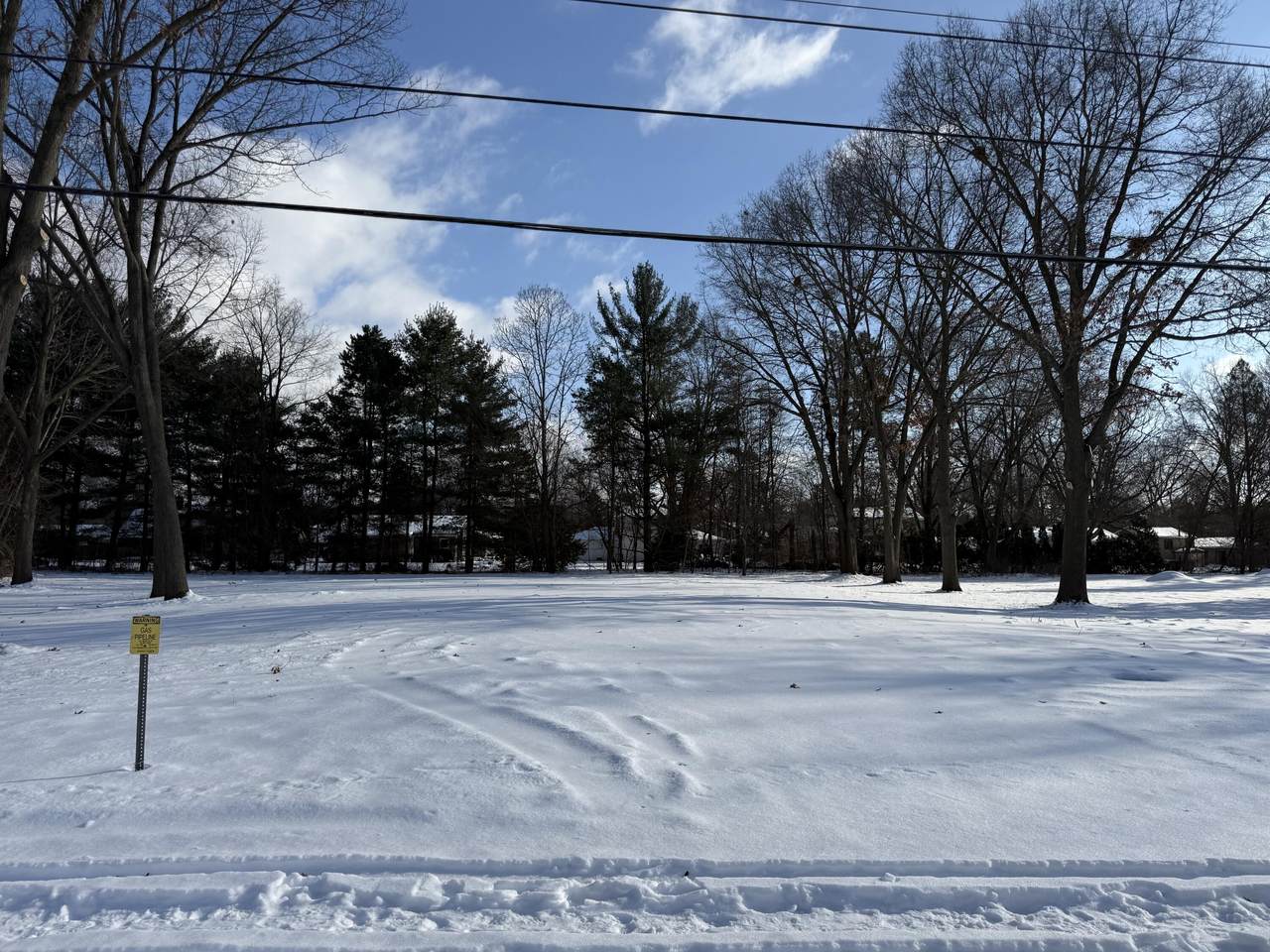 VL Harvey Lake Road - Photo 1