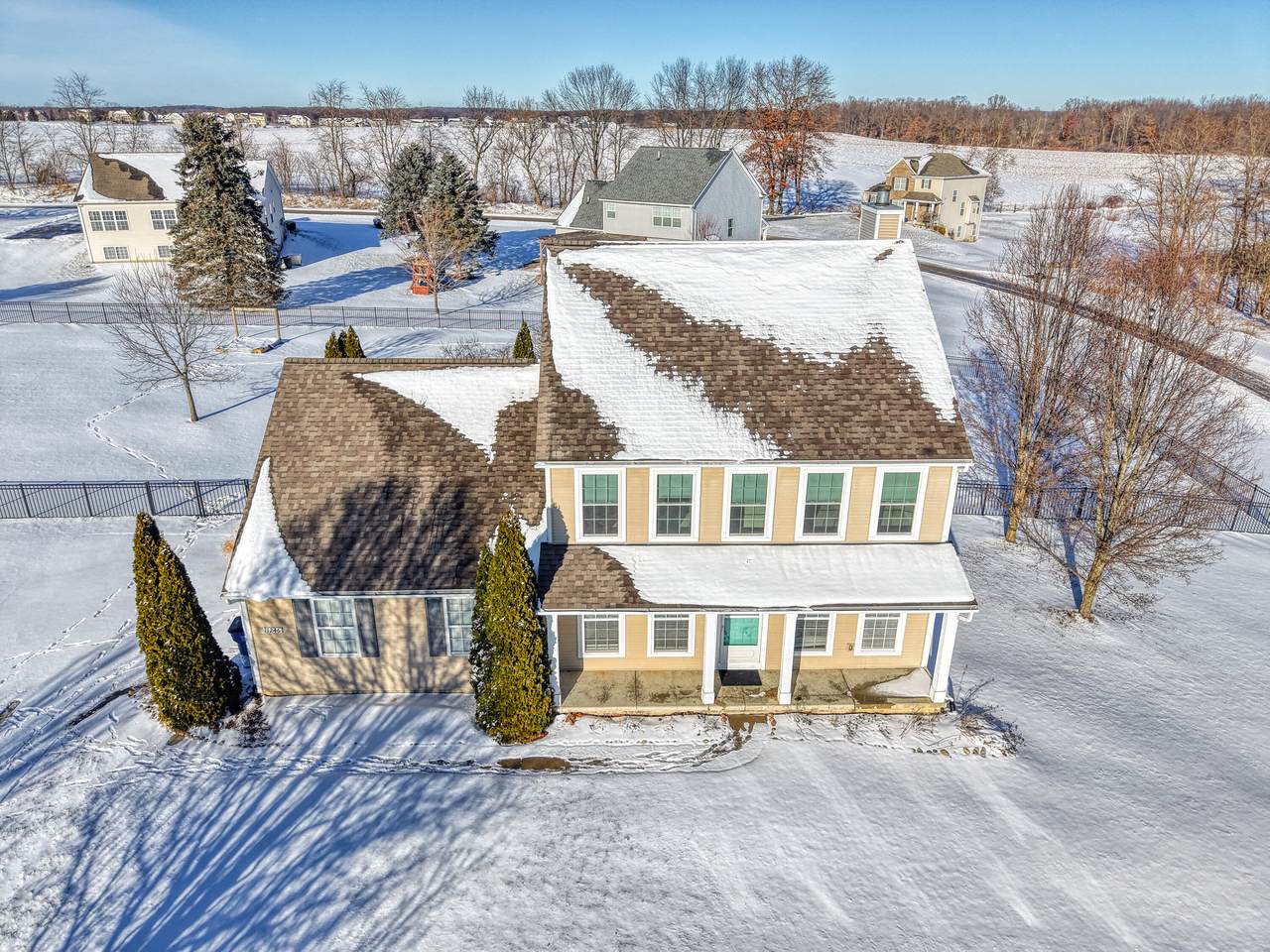 11246 Huckleberry Lane - Photo 1