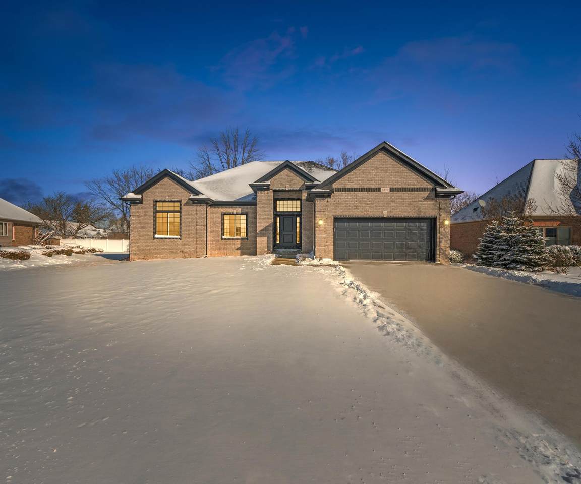 8459 Talon Court - Photo 1