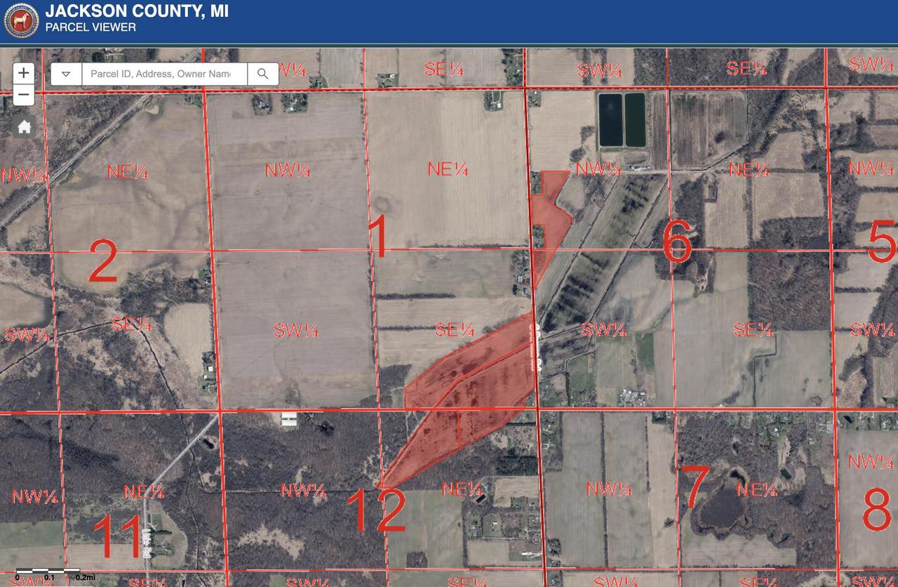  S Parma Road - Photo 1