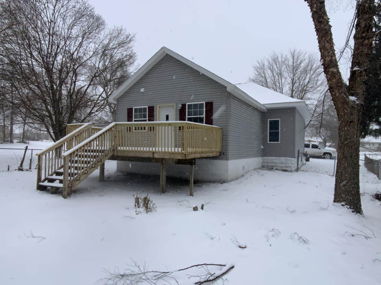 1156 Knapp Street - Photo 1