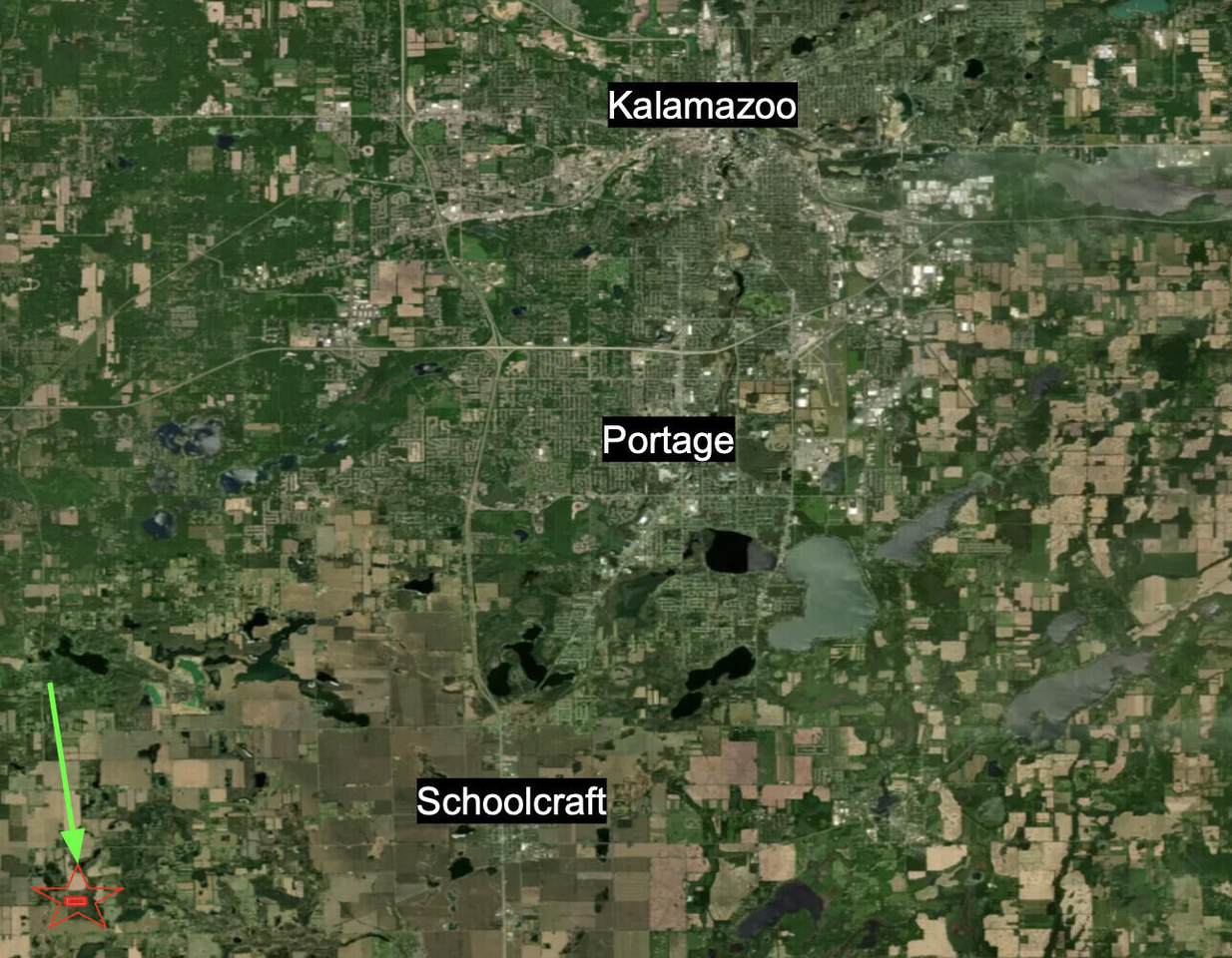  1st Street - Photo 1