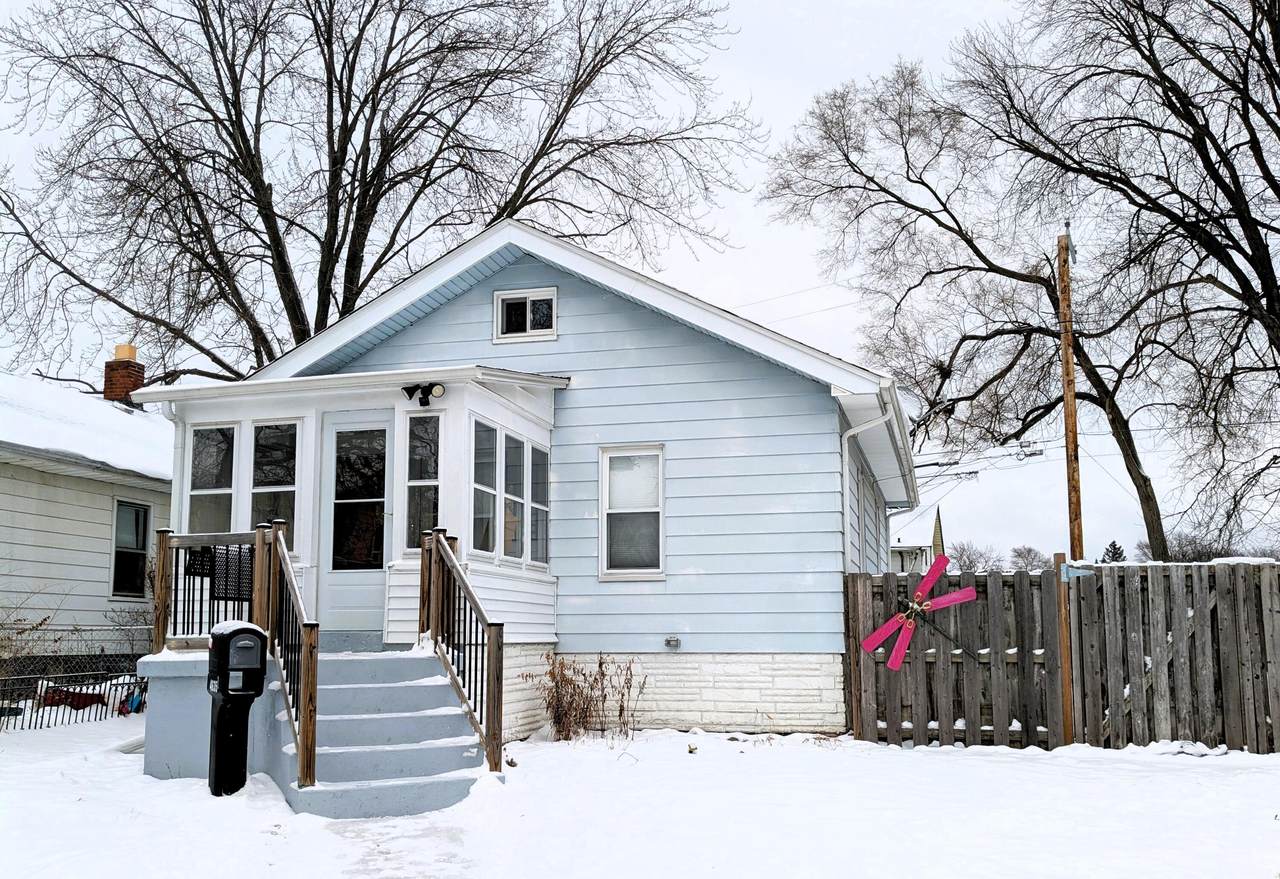 4635 Elizabeth Street - Photo 1