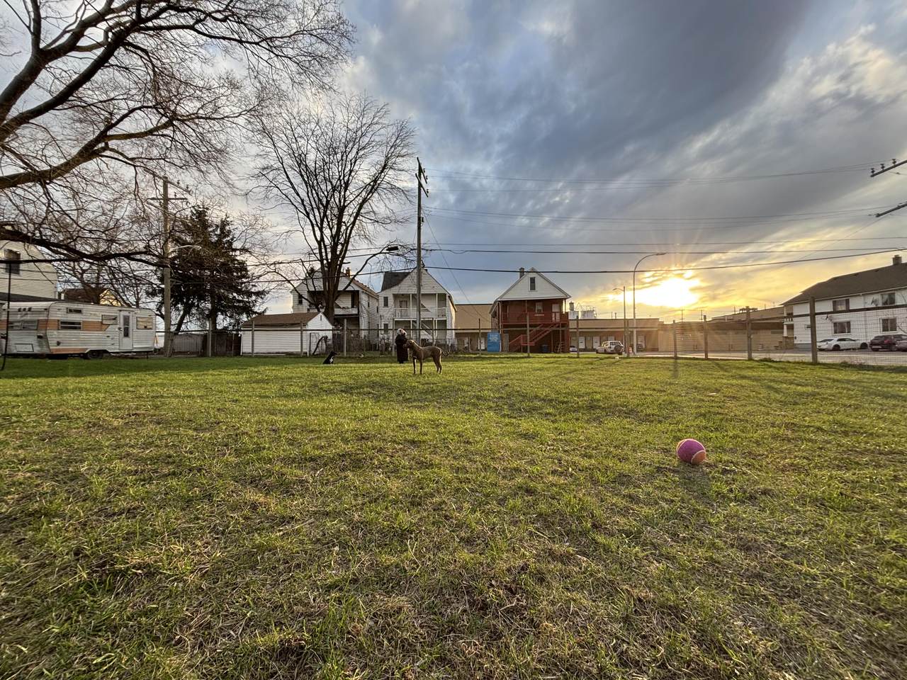 2222 Grayling Street - Photo 1