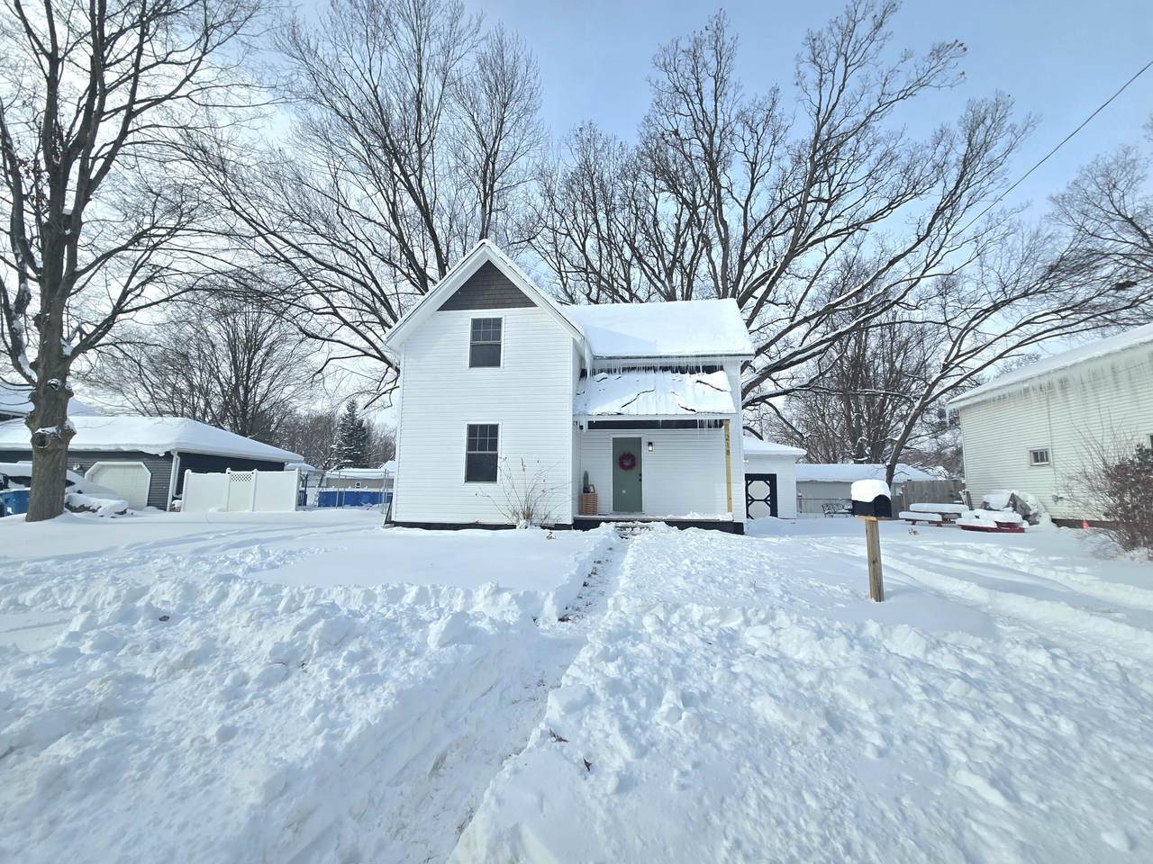 218 North Street - Photo 1