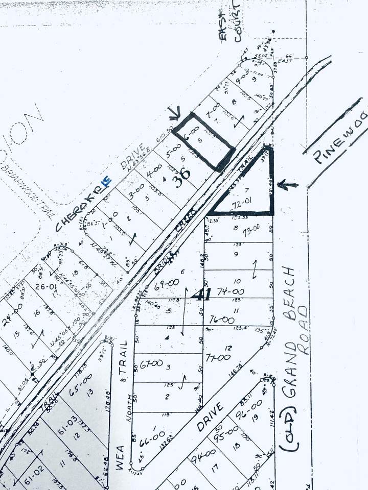 4202 Grand Bch Road - Photo 1