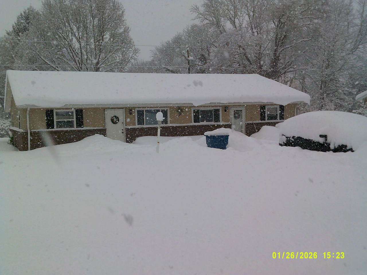 4837 Greenfield Drive - Photo 1