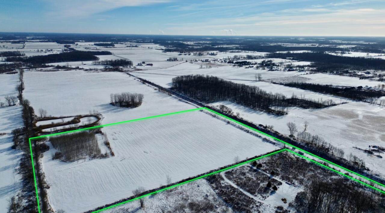 V/L Cade Rd Road - Photo 1