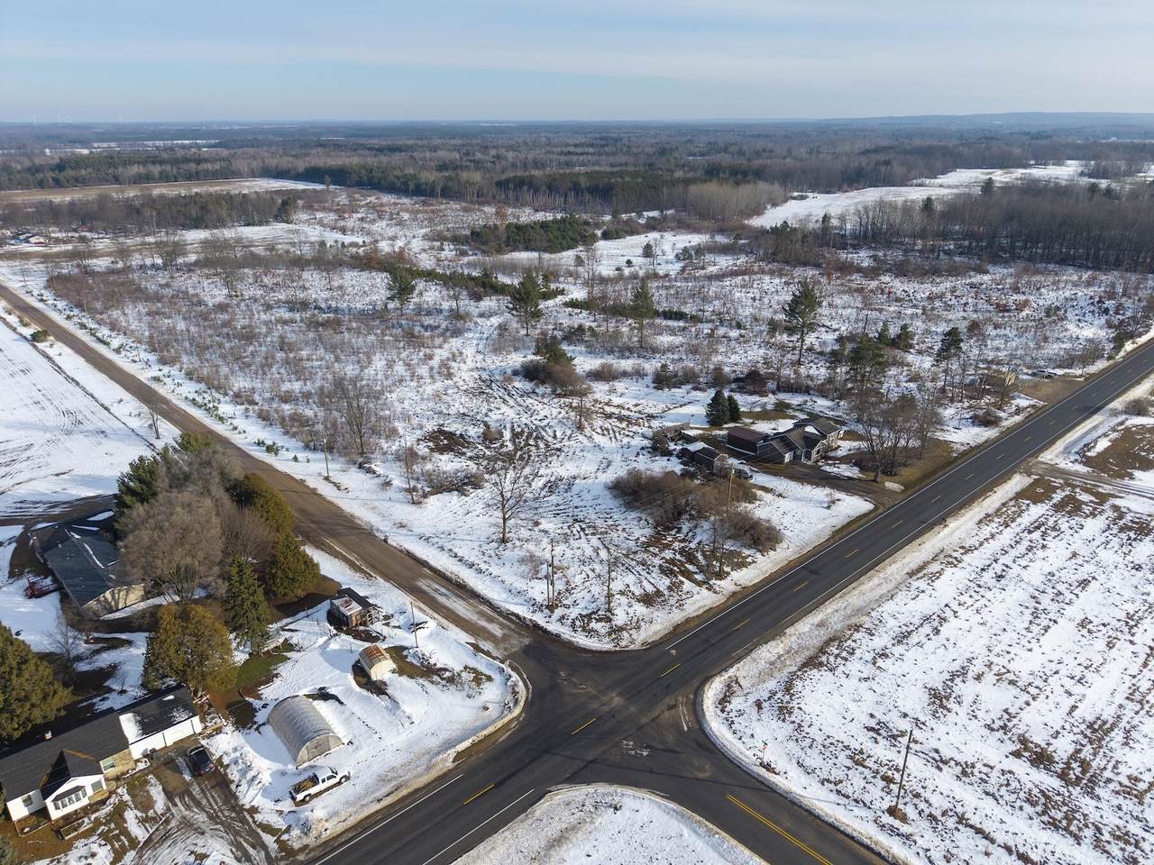 00 V/L E Monroe Rd. - Photo 1