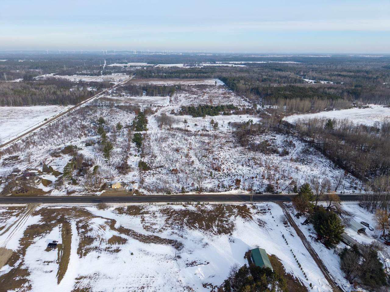 000 V/L E Monroe Rd. - Photo 1