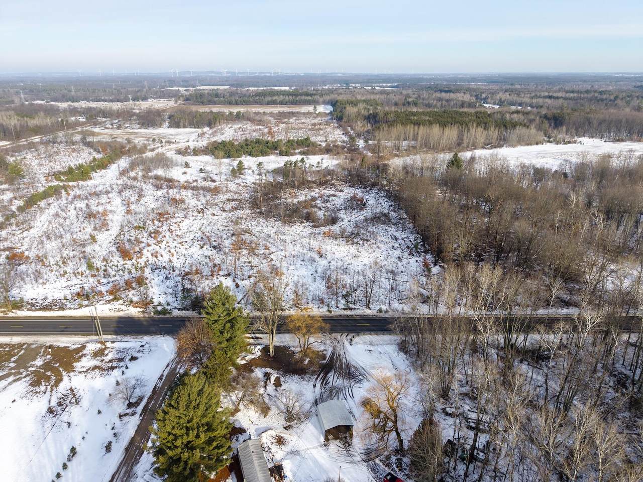 0000 V/L E Monroe Rd. - Photo 1