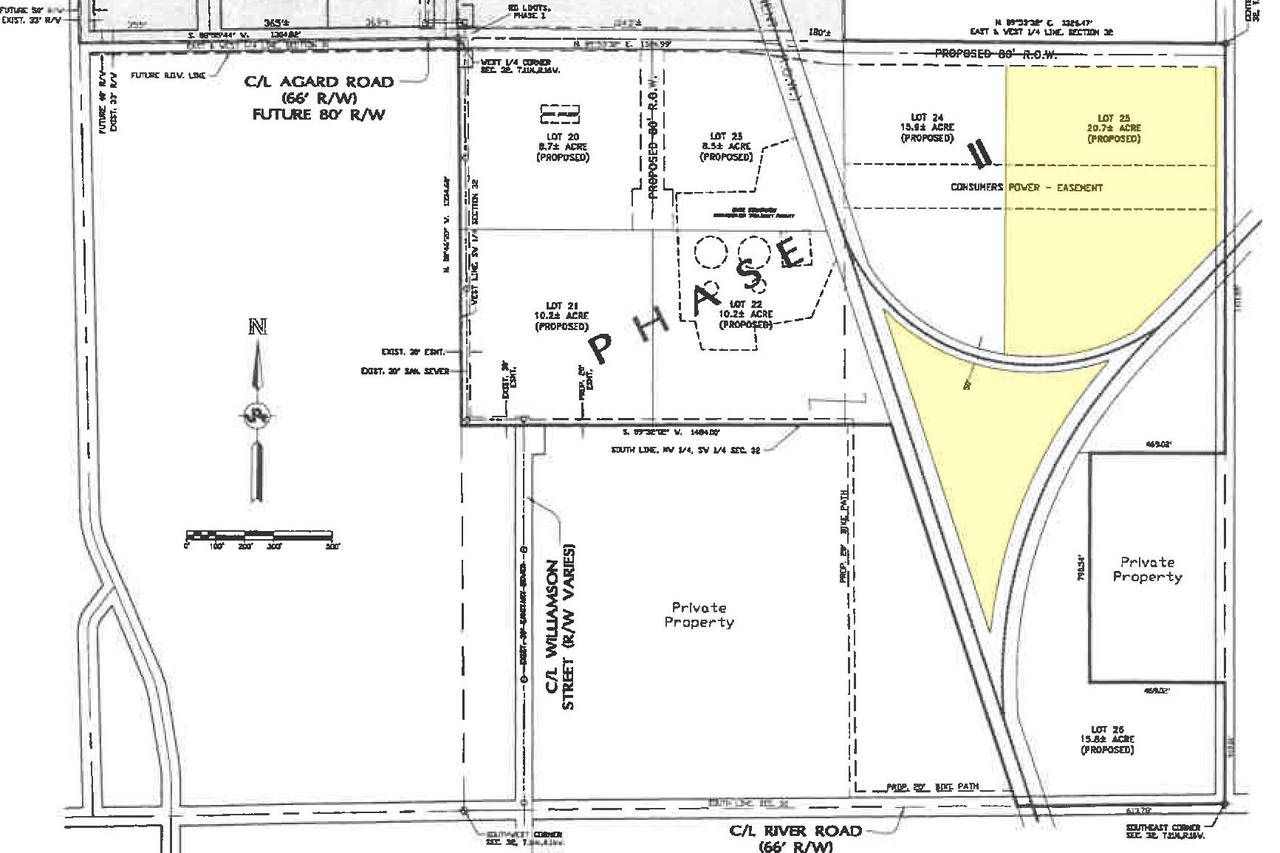 500 Agard Road - Photo 1