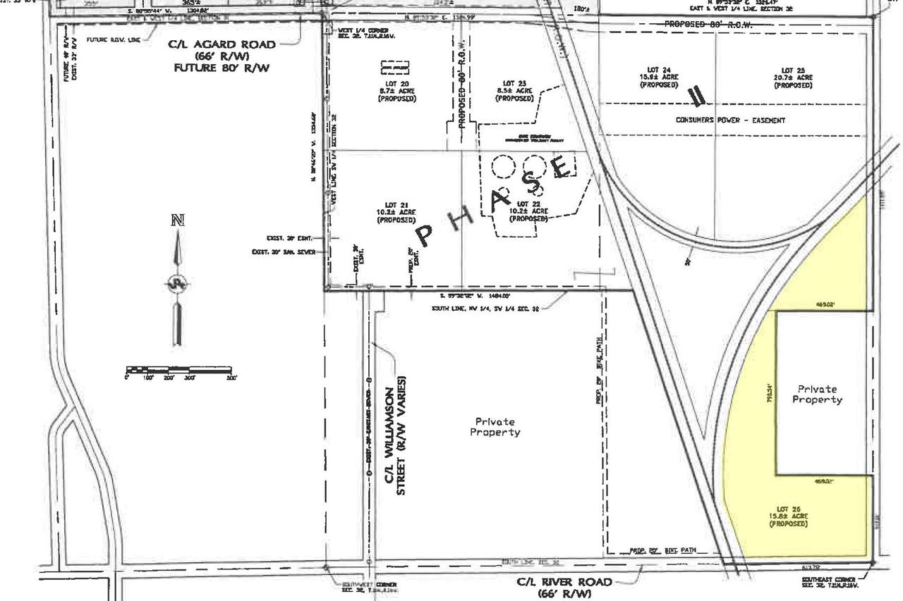 500 Agard Road - Photo 1